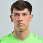 Aleksandr Svirskiy