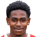 Iman Griffith