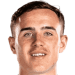 Luke Harris