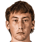 Jacob Farrell