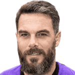 Glenn Morris