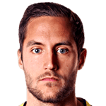 Niklas Backman