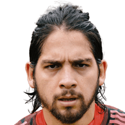 Martín Benítez