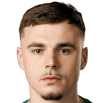 Damjan Pavlovic