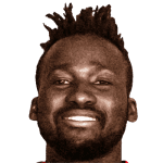 Ibrahim Koné