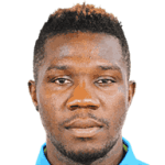Romaric Etou