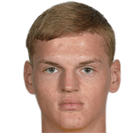 Justinas Januševskij