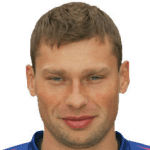 Aleksei Berezutskiy