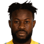 Kingsley Sarfo