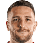 Conor Washington