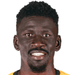 Massamba N'Diaye