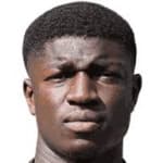 Zoumana Keita