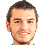 Lucas Leaudais