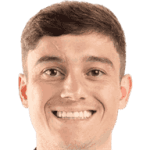 Daniel James