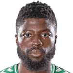 Ibrahim Sissoko