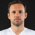 Andriy Bogdanov