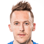 Mattias Mostrøm