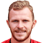 Nicky Devlin