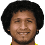 Christian Alemán
