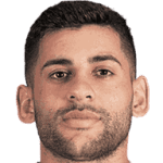 Cristian Romero