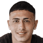 Gabriel Paredes
