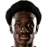 Sidiki Chérif