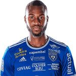 Issiar Dramé