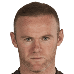 Wayne Mark Rooney
