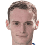 Liam Mandeville