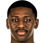 Mamadou Doucouré