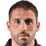 Cristian Bordacahar