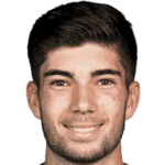 Théo Zidane