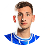 Facundo Ardiles