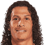 Williams Riveros