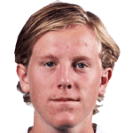Rasmus Vinderslev