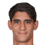 Yassine Bounou