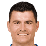 Danny Carvajal