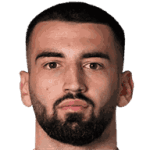 Ardian Bajrami