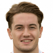 Kieran Wright