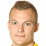 Rasmus Sjöstedt
