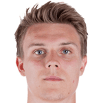 Nicolaj Agger