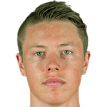Mathias Hebo