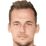 Zsolt Gévay