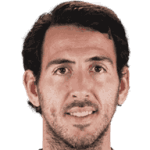Dani Parejo
