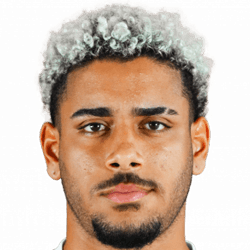Matheus Bahia