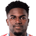 Ernest Nuamah