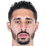 Ishak Belfodil