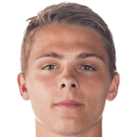 Alexander Nybo
