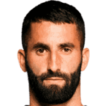 Maxime Gonalons