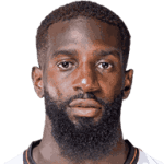 Tiemoué Bakayoko